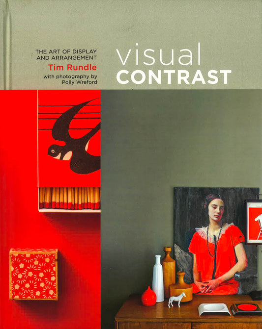 Visual Contrast