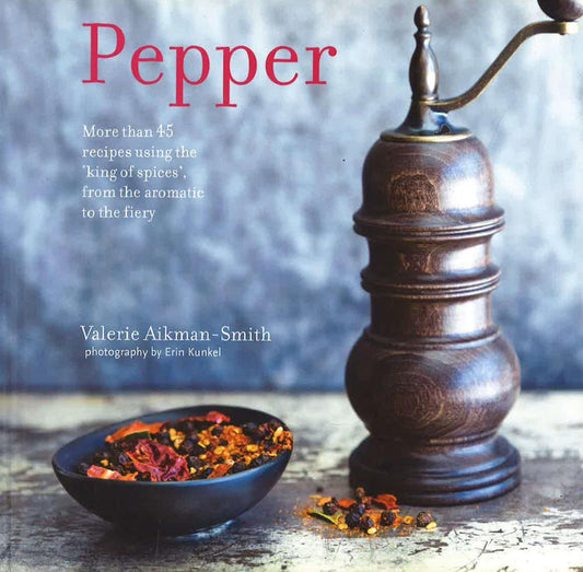 Pepper