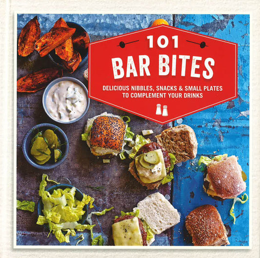 101 Bar Bites