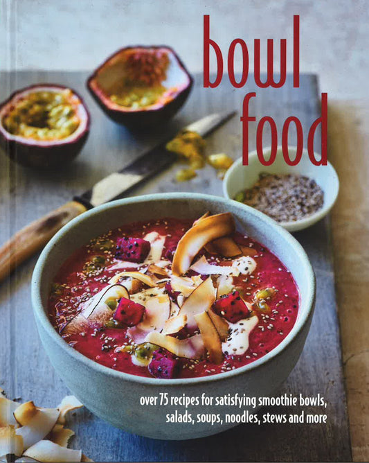 Bowl Food