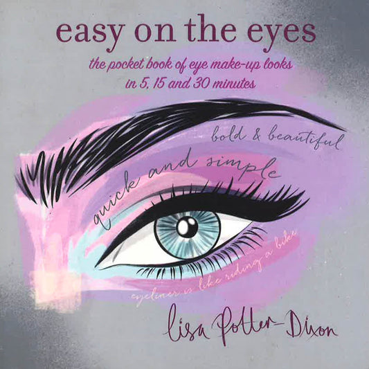 Easy On The Eyes