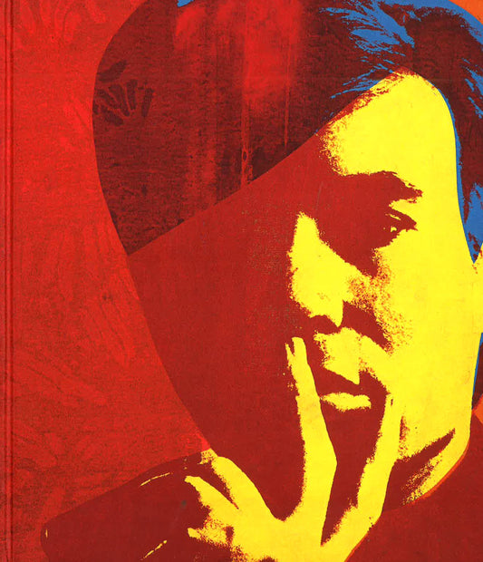 Regarding Warhol