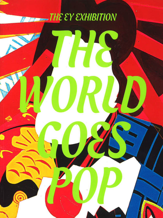 *The World Goes Pop