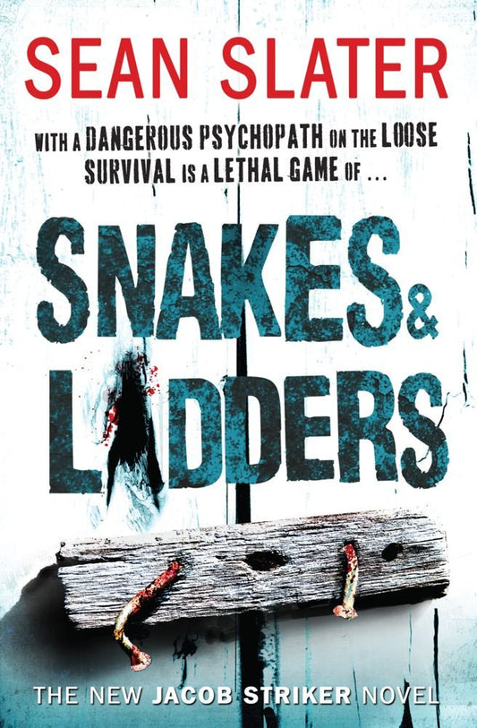 Snakes & Ladders