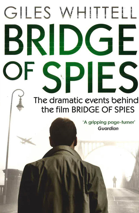 Bridge Of Spies