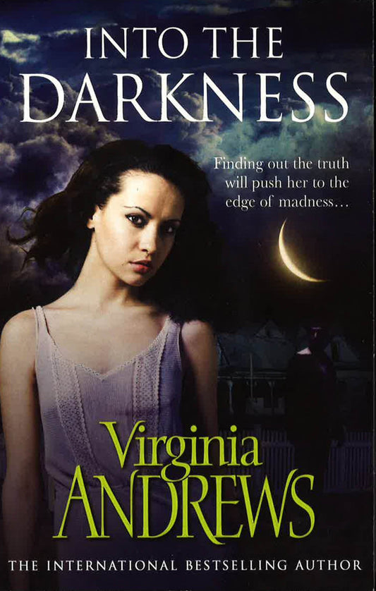 Into The Darkness