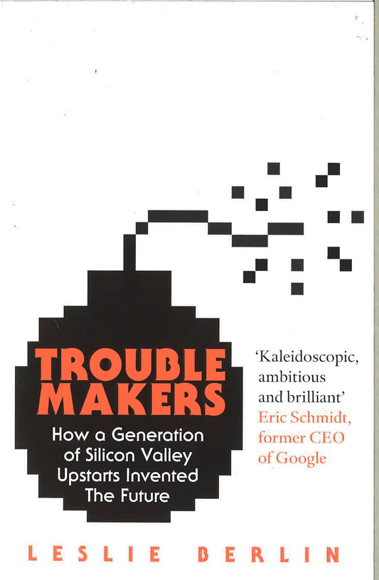 Troublemakers Tr