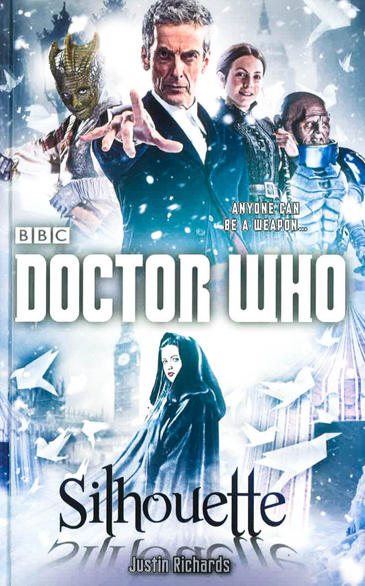Doctor Who: Silhouette