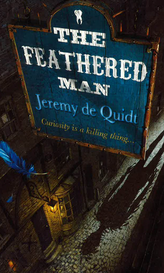 The Feathered Man