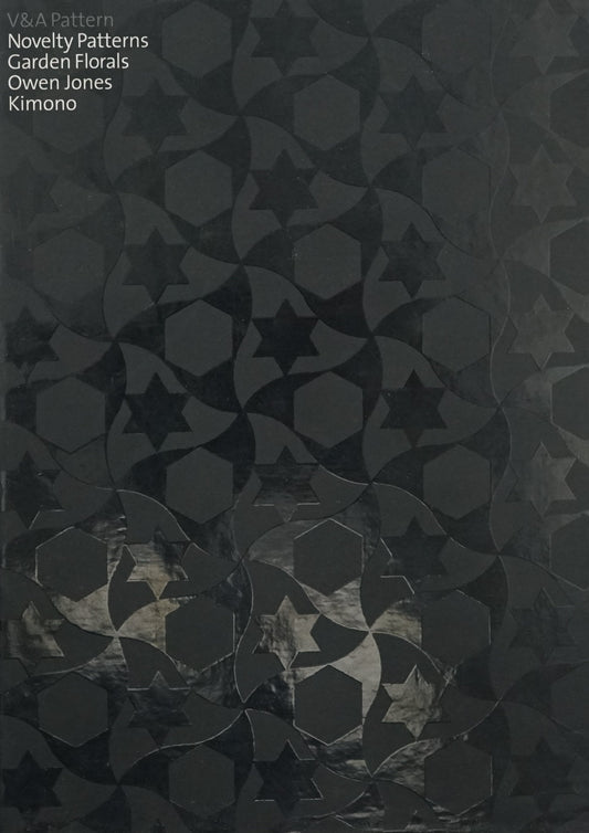 V&A Pattern: Box Set Ii