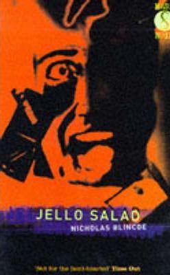 Jello Salad