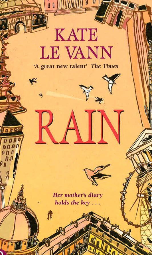 Rain