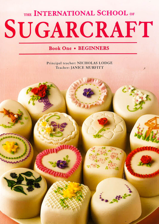 International School Of Sugarcraft