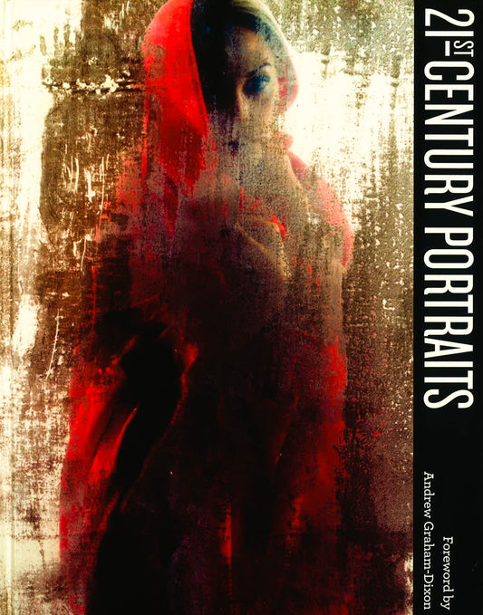 21St Century Portraits (Hb)