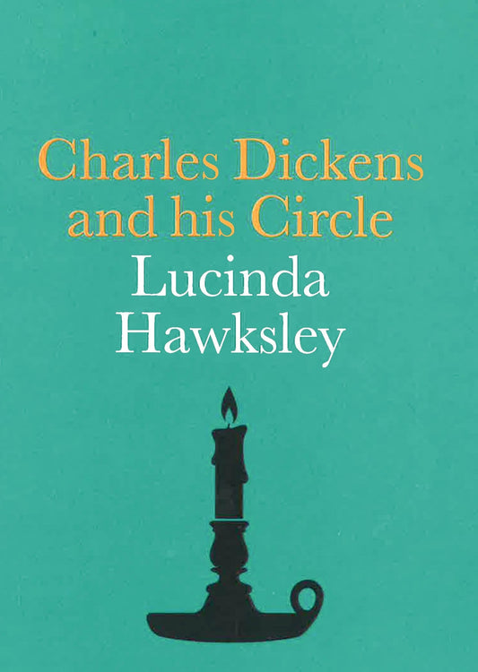 Npg Charles Dickens His Circle
