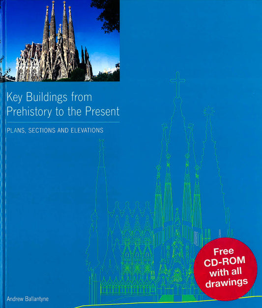 Key Buildings From Prehistory To The Present