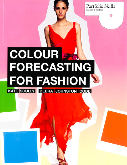 Colour Forecasting For Fashion