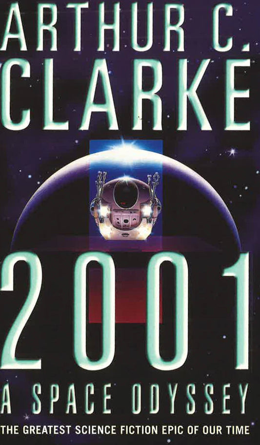 2001: A Space Odyssey