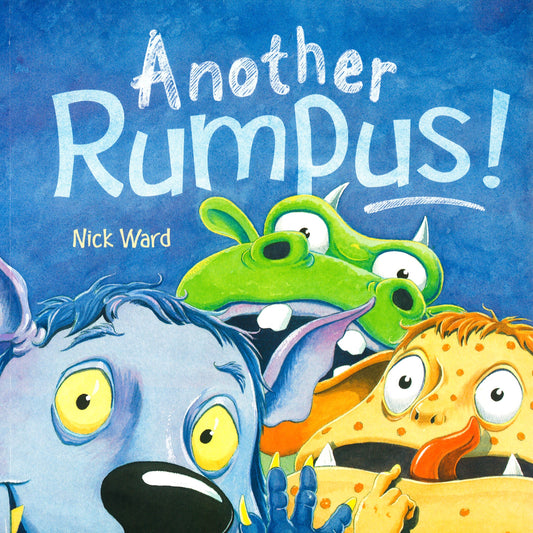 Another Rumpus