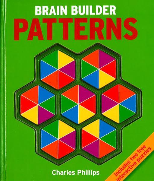 Brain Builder: Patterns (Hb)