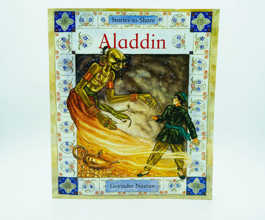 Aladdin