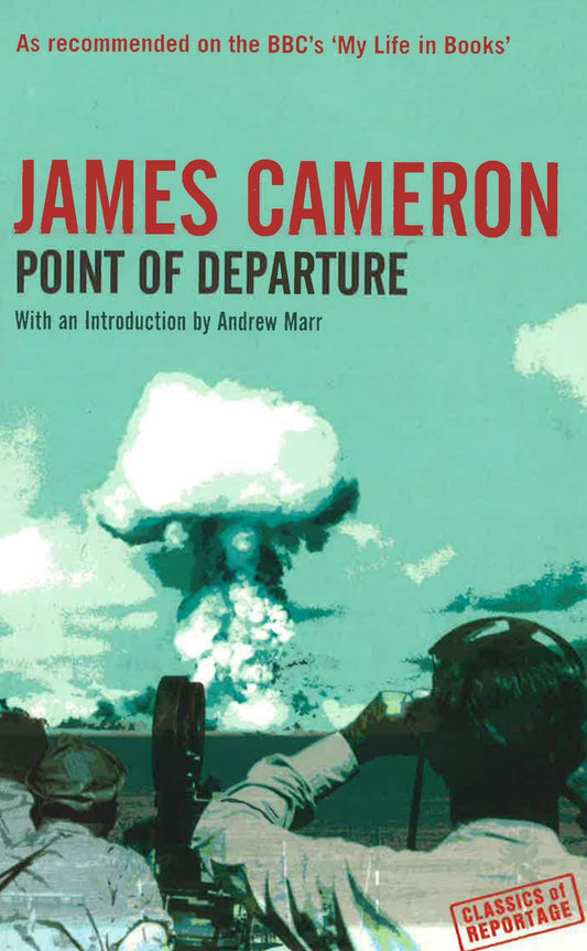 Point Of Departure