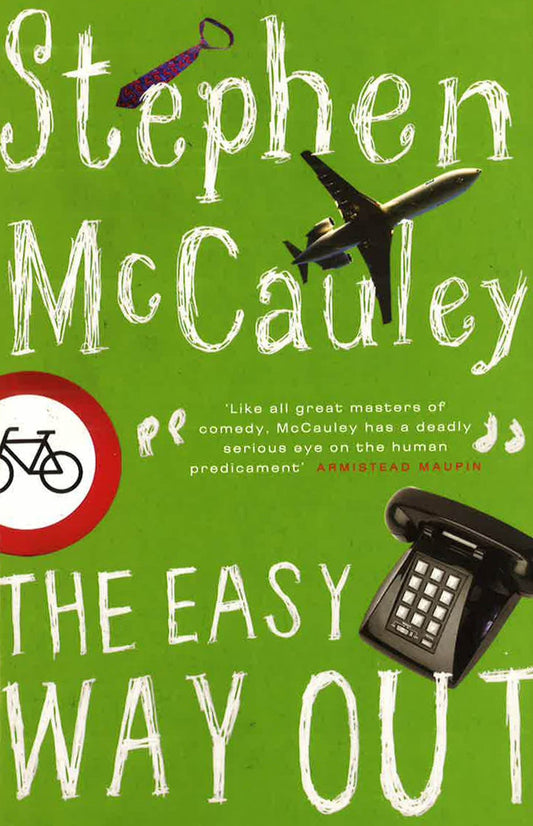 The Easy Way Out