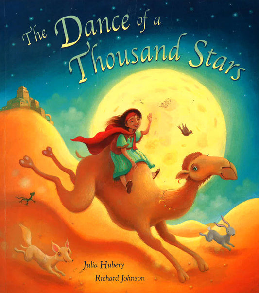 The Dance Of A Thousand Stars