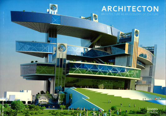 Architecton : Architecture And Ecology Of Culture