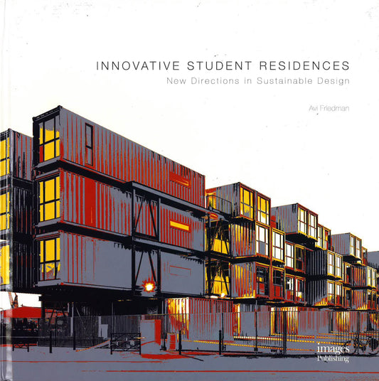 Innovative Student Residences