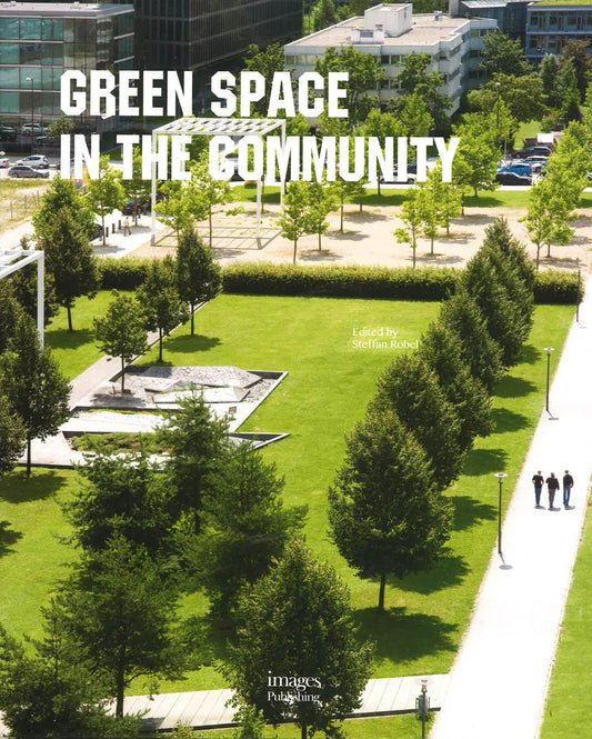 Green Space In The Community