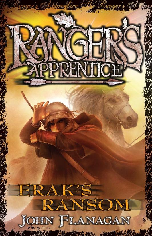 Ra:Erak's Ransom