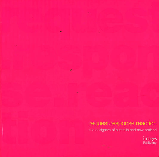 Request Response Reaction