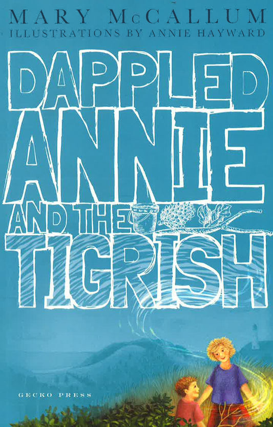 Dappled Annie And The Tigrish
