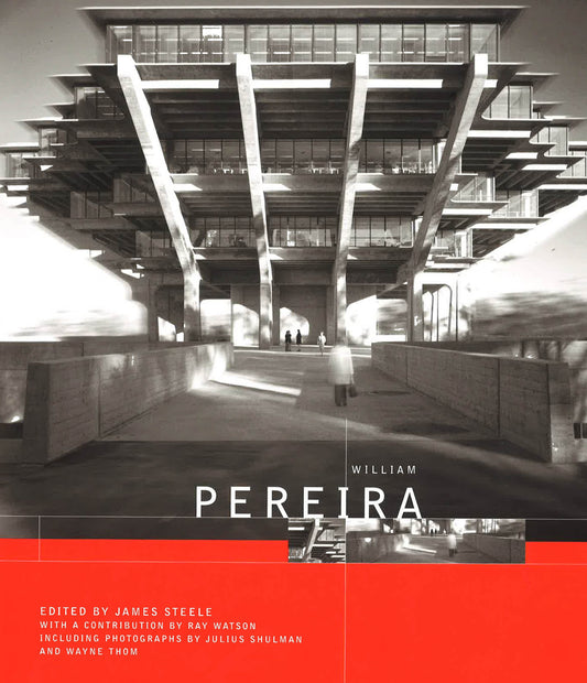 William Pereira