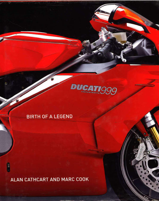 Ducati 999 (Hb)
