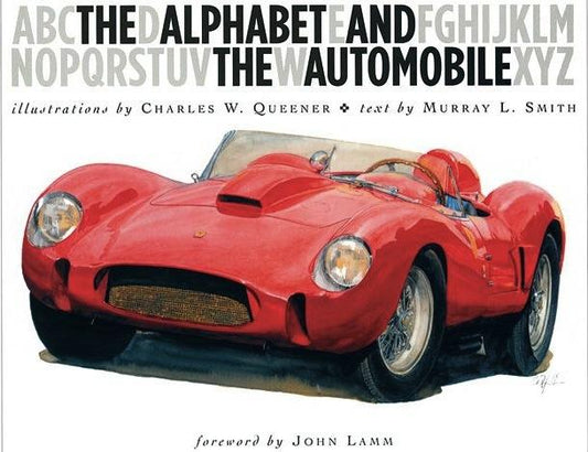 Alphabet And The Automobile