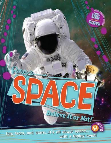 Space (Ripley's Believe It Or Not!)