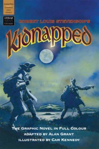 Kidnapped (Way) Graphic Edt Hbk