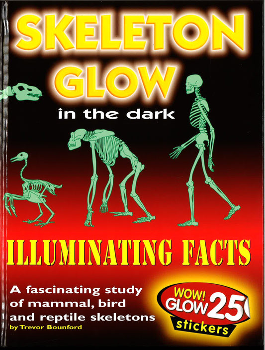Glow:Skeleton Hb