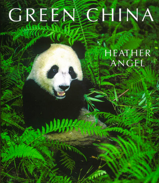 Green China (Hb)