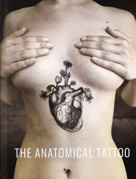 The Anatomical Tattoo