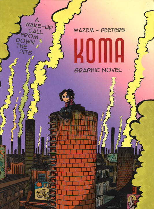 Koma