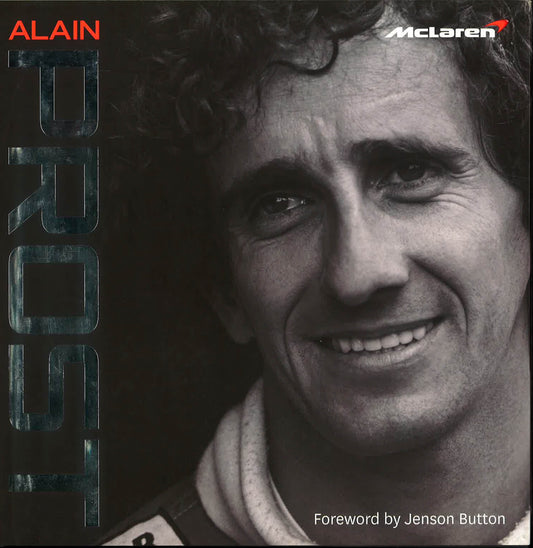 Alain Prost