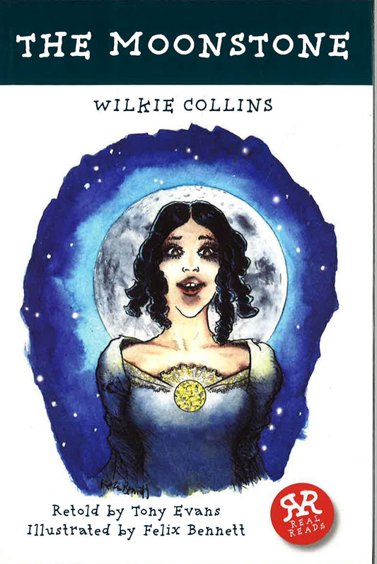 The Moonstone
