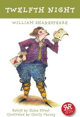 Twelfth Night