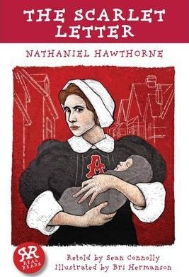 Scarlet Letter