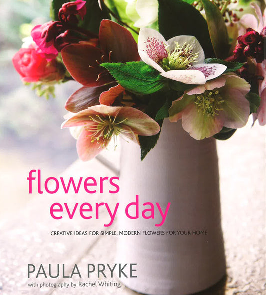 Flowers Every Day (Hb)