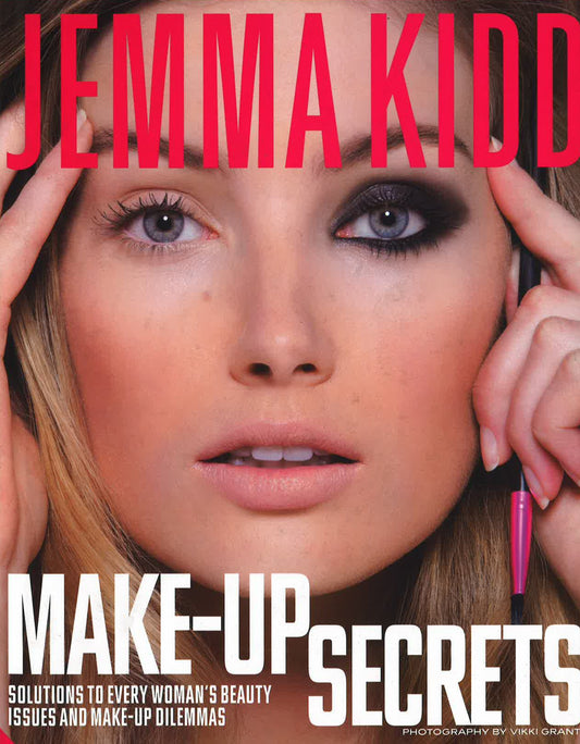 Make-Up Secrets (Hb)