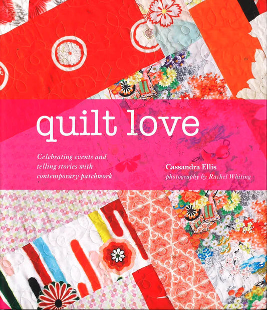 Quilt Love